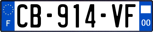 CB-914-VF