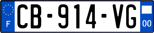 CB-914-VG