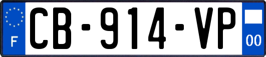 CB-914-VP
