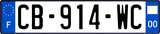 CB-914-WC