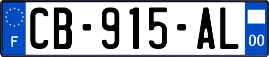 CB-915-AL