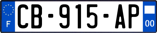 CB-915-AP