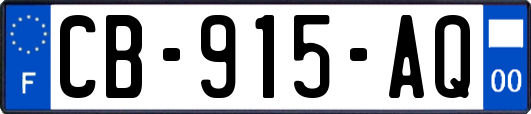 CB-915-AQ