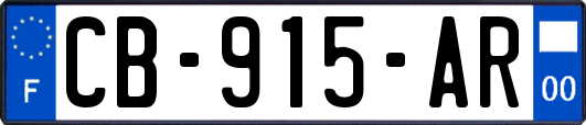 CB-915-AR