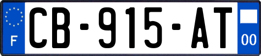 CB-915-AT