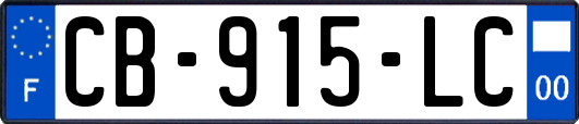CB-915-LC