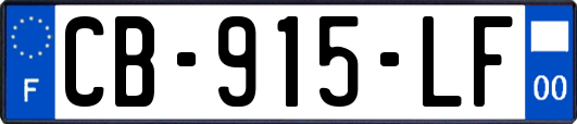 CB-915-LF