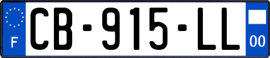 CB-915-LL