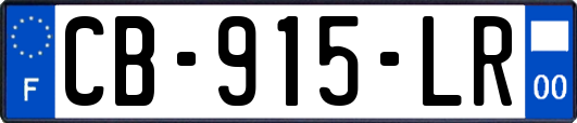 CB-915-LR
