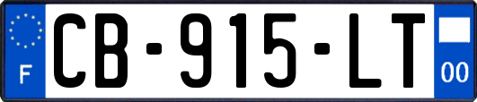 CB-915-LT