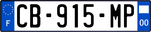 CB-915-MP