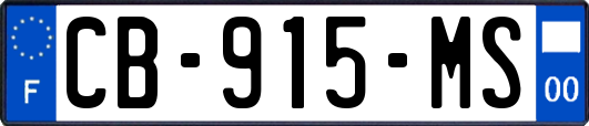 CB-915-MS