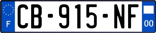 CB-915-NF
