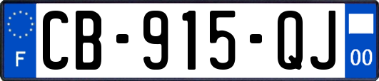 CB-915-QJ
