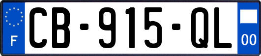 CB-915-QL