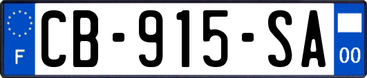 CB-915-SA