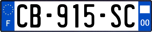 CB-915-SC
