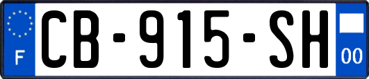 CB-915-SH