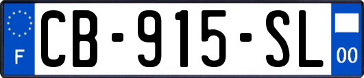 CB-915-SL