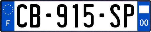 CB-915-SP