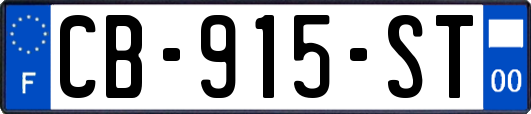 CB-915-ST
