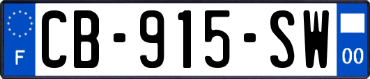 CB-915-SW