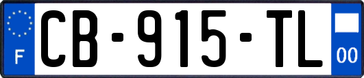CB-915-TL