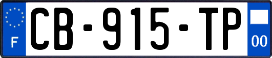 CB-915-TP