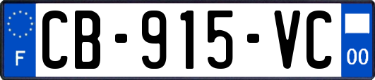 CB-915-VC