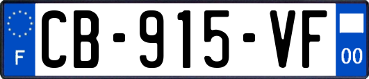 CB-915-VF