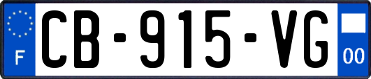 CB-915-VG