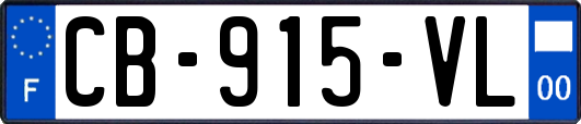 CB-915-VL