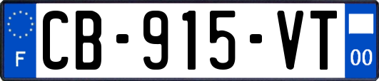 CB-915-VT