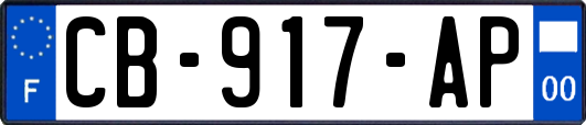 CB-917-AP