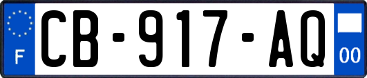 CB-917-AQ