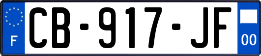 CB-917-JF