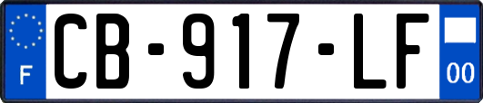 CB-917-LF