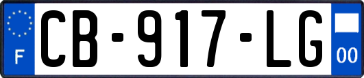 CB-917-LG