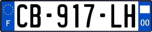 CB-917-LH