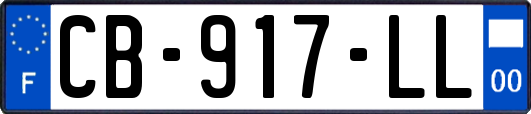 CB-917-LL