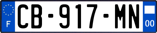 CB-917-MN