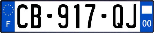 CB-917-QJ