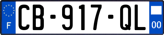CB-917-QL
