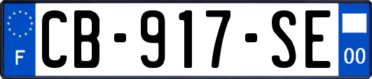 CB-917-SE