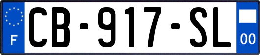 CB-917-SL