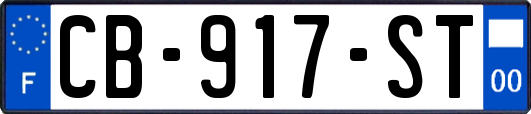 CB-917-ST
