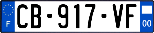 CB-917-VF