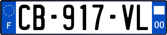 CB-917-VL