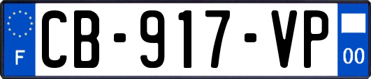 CB-917-VP