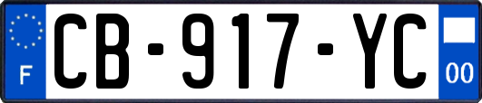 CB-917-YC